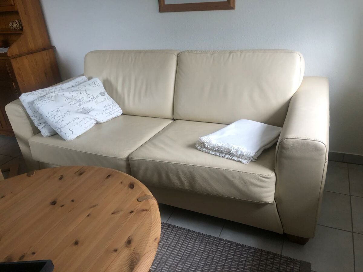 Schlafsofa Wohnzimmer