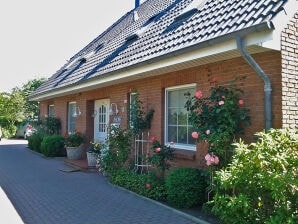 Ferienwohnung Paap „Amrum“ - Risum-Lindholm - image1