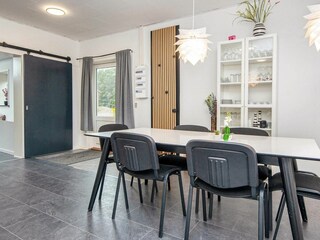 Holiday house Outrup  6