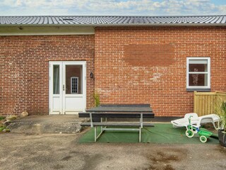 Holiday house Outrup  23