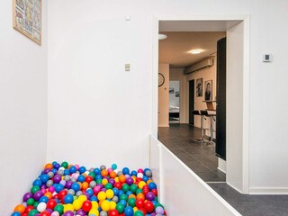 Maison de vacances Outrup  10