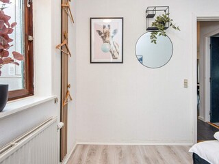 Maison de vacances Outrup  12