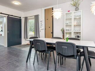 Maison de vacances Outrup  15