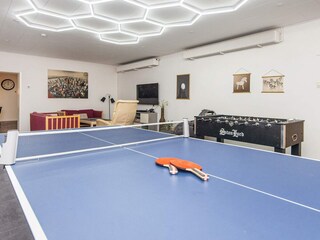 Maison de vacances Outrup  16