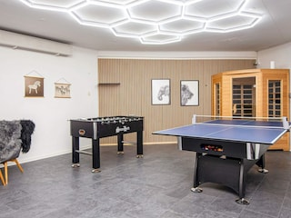 Holiday house Outrup  19