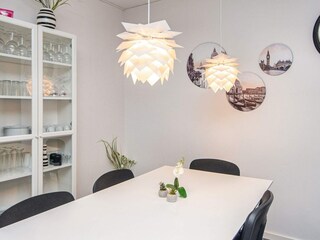 Maison de vacances Outrup  21