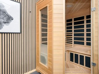 Maison de vacances Outrup  24