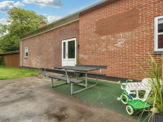 Holiday house Outrup  25