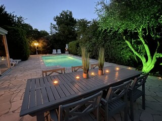 Villa Saint-Couat-d’Aude Außenaufnahme 5