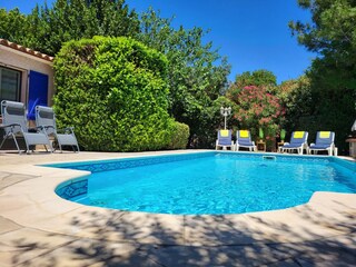 Villa Saint-Couat-d’Aude  26
