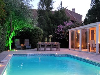 Villa Saint-Couat-d’Aude  27