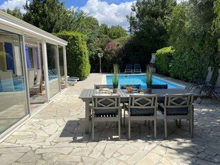 Villa Saint-Couat-d’Aude  26
