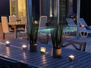 Villa Saint-Couat-d’Aude Außenaufnahme 2