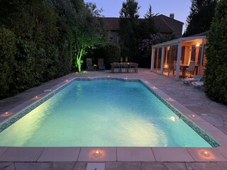 Villa Saint-Couat-d’Aude  27