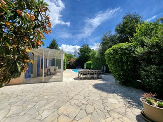 Villa Saint-Couat-d’Aude  18