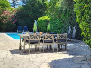 Villa Saint-Couat-d’Aude  19