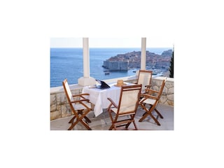 Appartement Dubrovnik  1