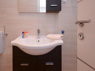 Appartement Dubrovnik Équipement 3