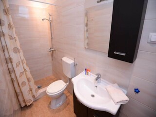 Apartment Dubrovnik Ausstattung 5