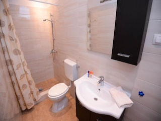 Appartement Dubrovnik Équipement 5