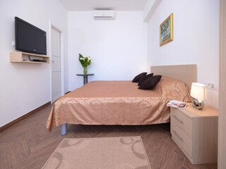 Appartement Dubrovnik Équipement 6