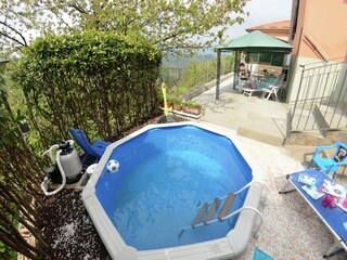 Holiday cottage Torcigliano Outdoor Recording 2