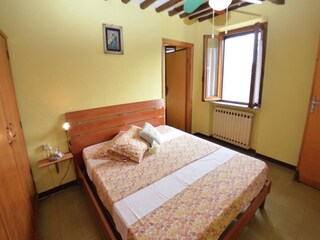 Holiday cottage Torcigliano Features 32