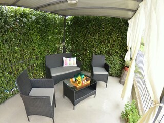 Holiday cottage Torcigliano Outdoor Recording 14