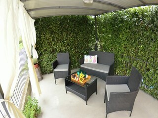 Holiday cottage Torcigliano Outdoor Recording 4