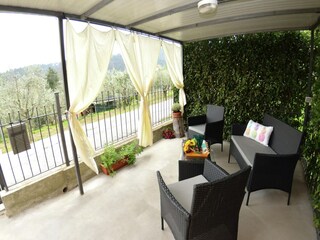 Holiday cottage Torcigliano Outdoor Recording 12