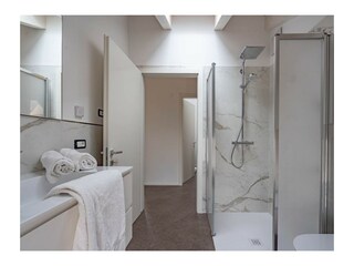 second bathroom