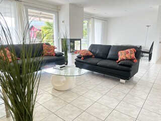 Ferienwohnung San Nazzaro Ausstattung 9