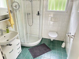 Ferienwohnung San Nazzaro Ausstattung 15