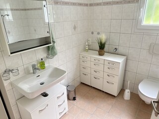 Ferienwohnung San Nazzaro Ausstattung 16