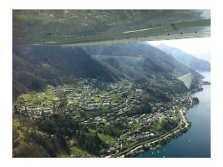 Ferienwohnung San Nazzaro Umgebung 20