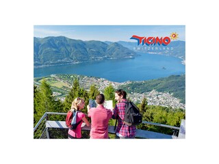 Ferienwohnung San Nazzaro Umgebung 23