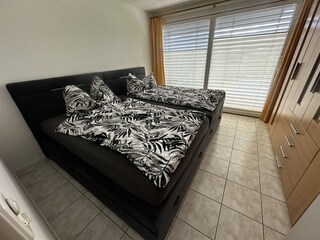 Ferienwohnung San Nazzaro Ausstattung 17