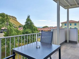 Appartamento Garda Caratteristiche 4