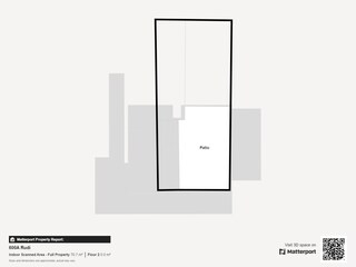 Appartamento Garda Pianta del piano 30