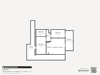 Apartment Garda Grundriss 28