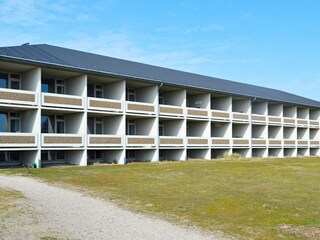Casa de vacaciones Fanø Bad Grabación al aire libre 1