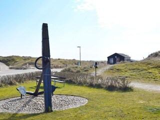 Casa per le vacanze Fanø Bad Registrazione all'aperto 4