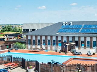 Ferienhaus Fanø Bad  24
