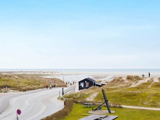 Vakantiehuis Fanø Bad Buitenaudio-opname 2