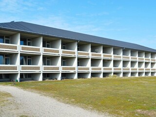 Maison de vacances Fanø Bad Enregistrement extérieur 1