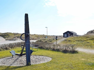 Vakantiehuis Fanø Bad Buitenaudio-opname 3