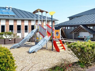 Vakantiehuis Fanø Bad Buitenaudio-opname 5