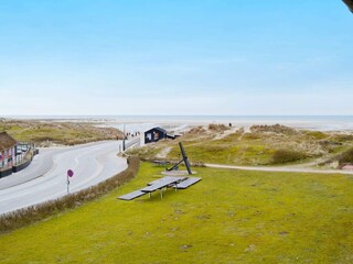 Casa per le vacanze Fanø Bad Registrazione all'aperto 2