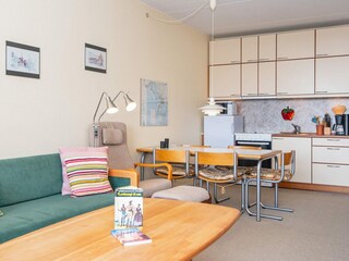 Ferienhaus Fanø Bad  12