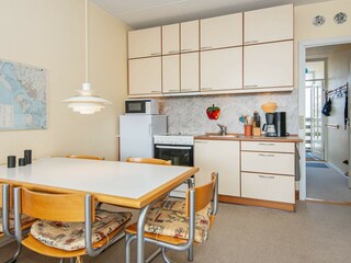Ferienhaus Fanø Bad  21